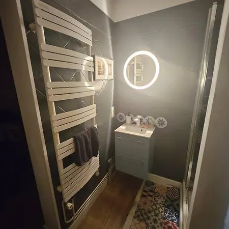 Vila Maison Avec Piscine Bordeaux 33