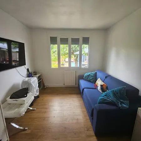 Maison Avec Piscine Bordeaux 33 Mérignac