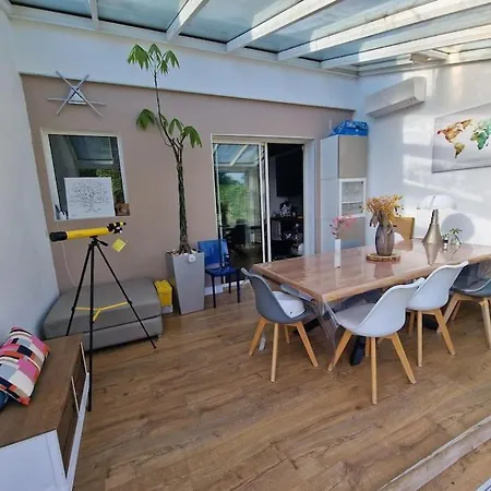 Vila Maison Avec Piscine Bordeaux 33