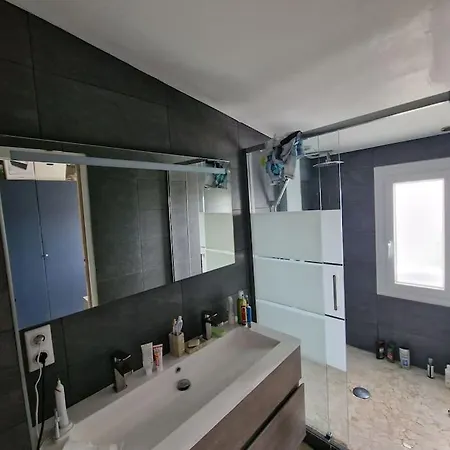 Maison Avec Piscine Bordeaux 33 * Mérignac