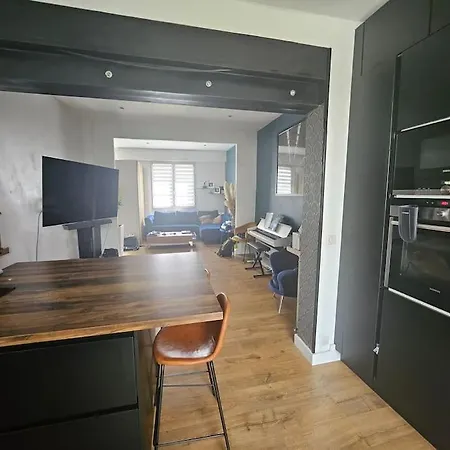 Maison Avec Piscine Bordeaux 33 Mérignac
